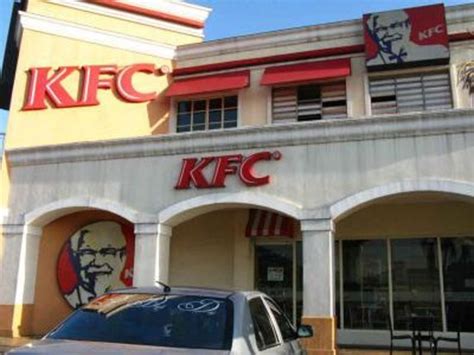 KFC, Taft Avenue .